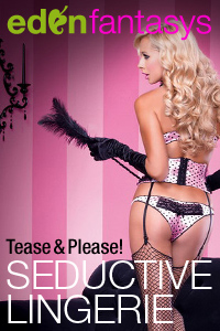 Lingerie pour la Saint Valentin